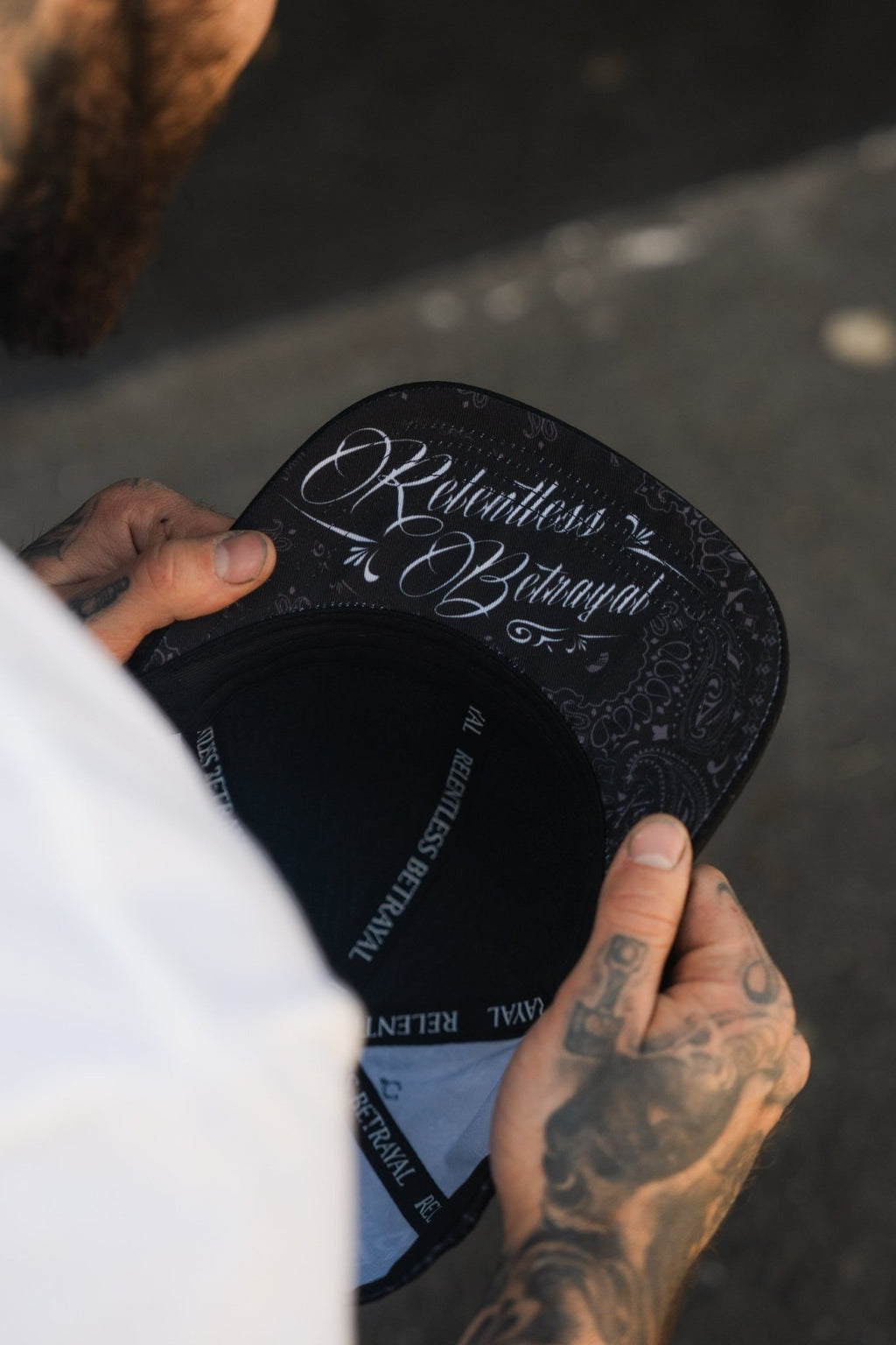 Skilled Sailor 5th Anniversary Snapback - Che Cose Belle