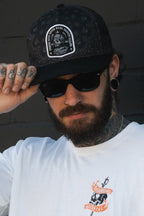 Skilled Sailor 5th Anniversary Snapback - Che Cose Belle