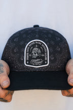 Skilled Sailor 5th Anniversary Snapback - Che Cose Belle