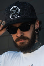 Skilled Sailor 5th Anniversary Snapback - Che Cose Belle