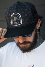 Skilled Sailor 5th Anniversary Snapback - Che Cose Belle