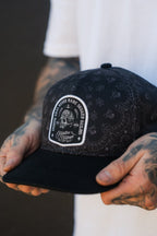 Skilled Sailor 5th Anniversary Snapback - Che Cose Belle