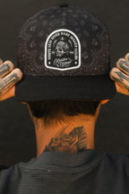 Skilled Sailor 5th Anniversary Snapback - Che Cose Belle