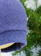 Sleeping Fox Cashmere Hat - Child - Che Cose Belle