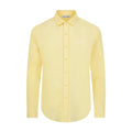 Slim Fit Linen Shirt - Che Cose Belle