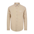 Slim Fit Linen Shirt - Che Cose Belle