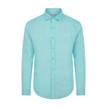 Slim Fit Linen Shirt - Che Cose Belle