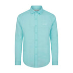 Slim Fit Linen Shirt - Che Cose Belle