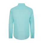 Slim Fit Linen Shirt - Che Cose Belle