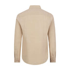 Slim Fit Linen Shirt - Che Cose Belle