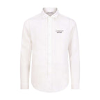 Slim Fit Linen Shirt - Che Cose Belle