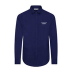 Slim Fit Linen Shirt - Che Cose Belle