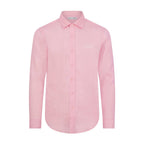 Slim Fit Linen Shirt - Che Cose Belle