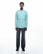 Slim Fit Linen Shirt - Che Cose Belle