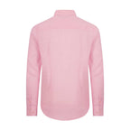 Slim Fit Linen Shirt - Che Cose Belle