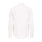 Slim Fit Linen Shirt - Che Cose Belle