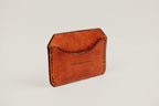 Slim Leather Cardholder - Che Cose Belle