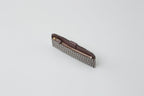 Slim Zipped Long Wallet - New Grecian - Che Cose Belle