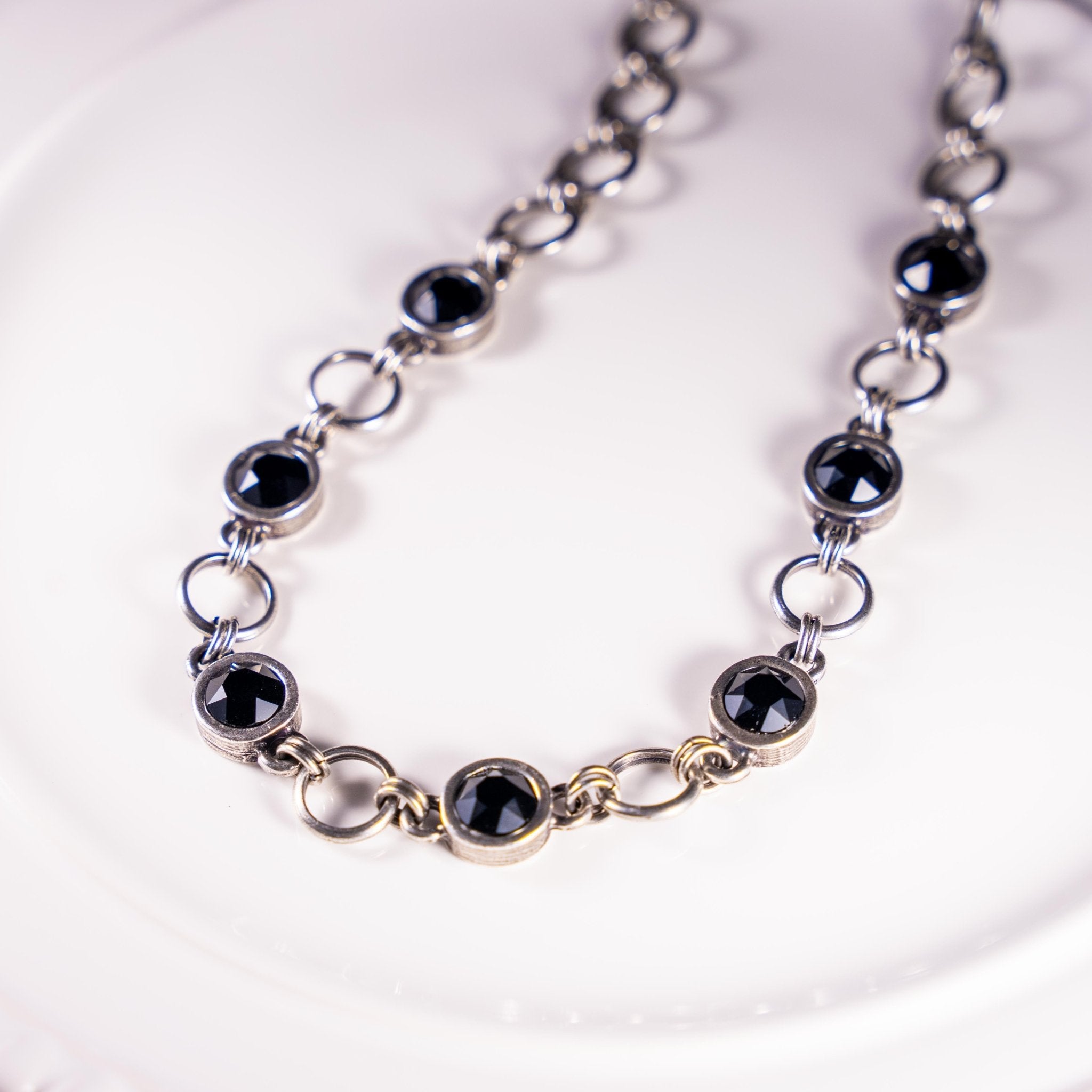 SLOAN NECKLACE - Che Cose Belle