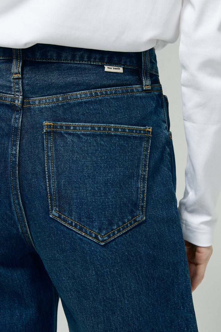 Slope Curve Jeans HJ039 - Che Cose Belle