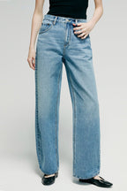 Slope Curve Jeans HJ039 - Che Cose Belle