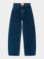 Slope Curve Jeans HJ039 - Che Cose Belle