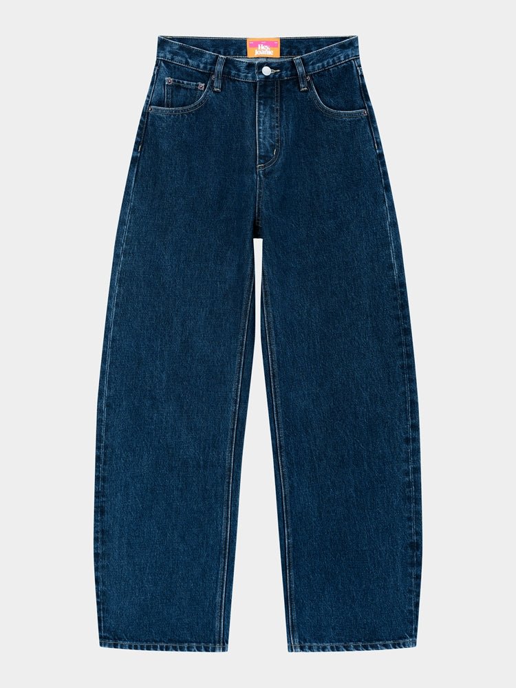 Slope Curve Jeans HJ039 - Che Cose Belle