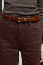 Slope Curve Jeans HJ039 - Che Cose Belle