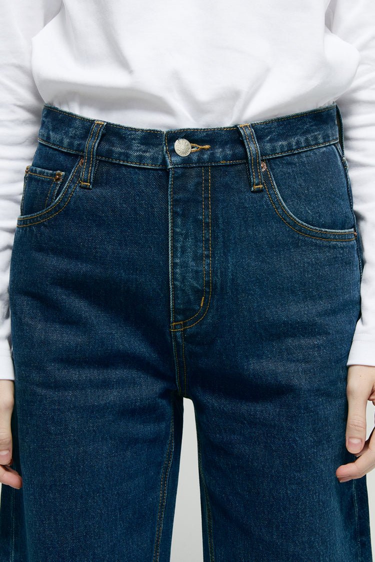 Slope Curve Jeans HJ039 - Che Cose Belle