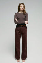 Slope Curve Jeans HJ039 - Che Cose Belle