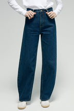 Slope Curve Jeans HJ039 - Che Cose Belle