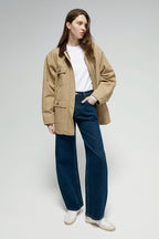 Slope Curve Jeans HJ039 - Che Cose Belle