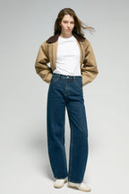 Slope Curve Jeans HJ039 - Che Cose Belle