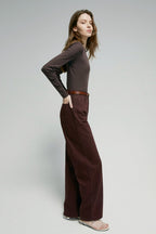 Slope Curve Jeans HJ039 - Che Cose Belle