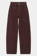 Slope Curve Jeans HJ039 - Che Cose Belle