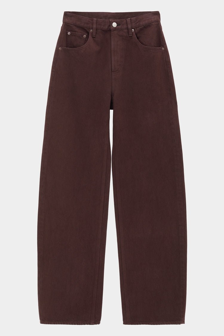 Slope Curve Jeans HJ039 - Che Cose Belle