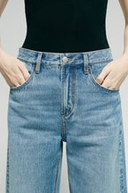Slope Curve Jeans HJ039 - Che Cose Belle