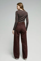 Slope Curve Jeans HJ039 - Che Cose Belle
