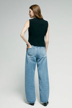 Slope Curve Jeans HJ039 - Che Cose Belle