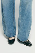 Slope Curve Jeans HJ039 - Che Cose Belle