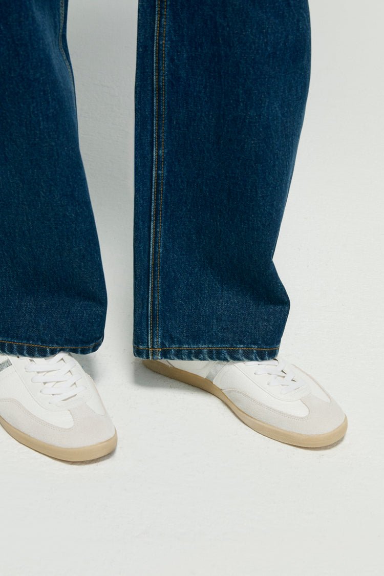 Slope Curve Jeans HJ039 - Che Cose Belle
