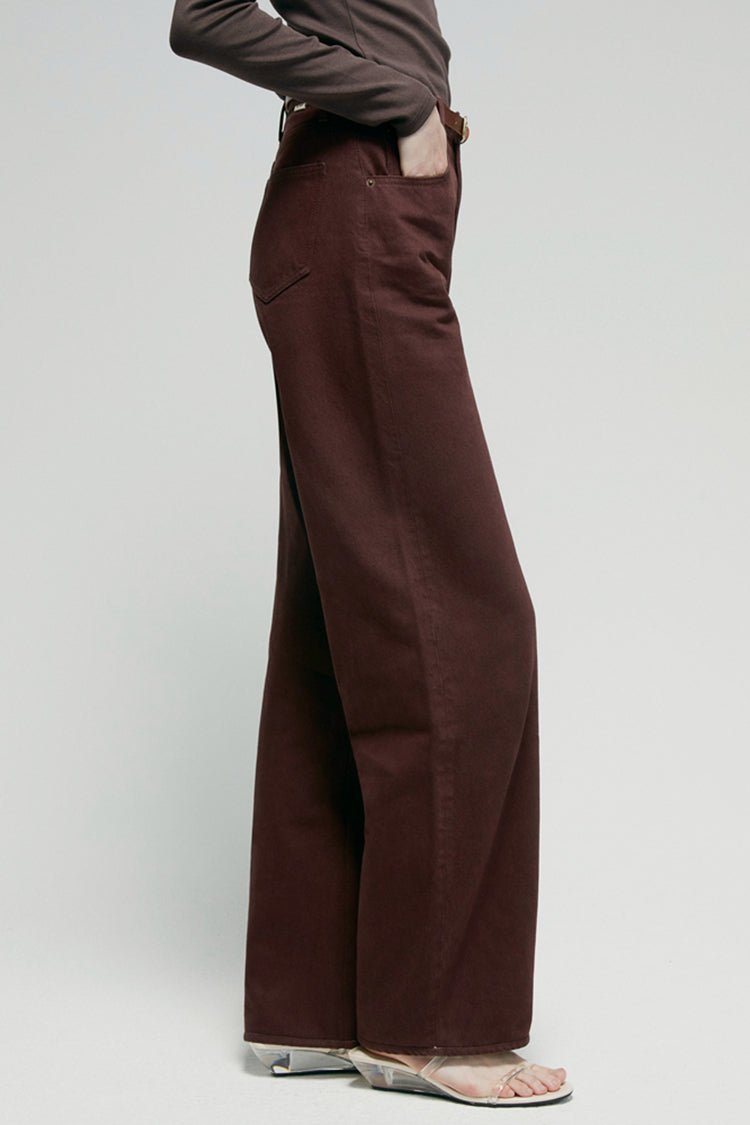 Slope Curve Jeans HJ039 - Che Cose Belle