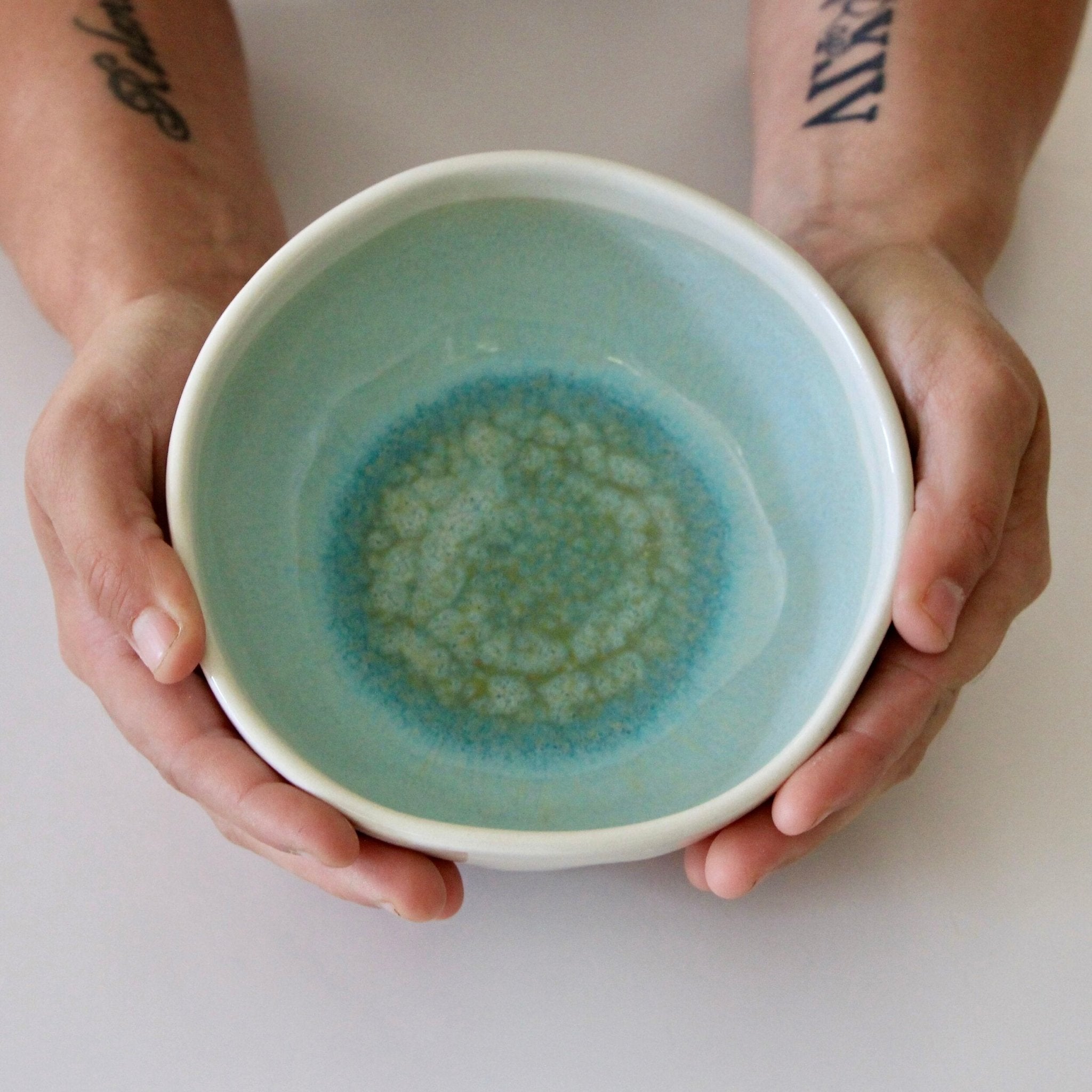 Small Artisan Bowls - Che Cose Belle