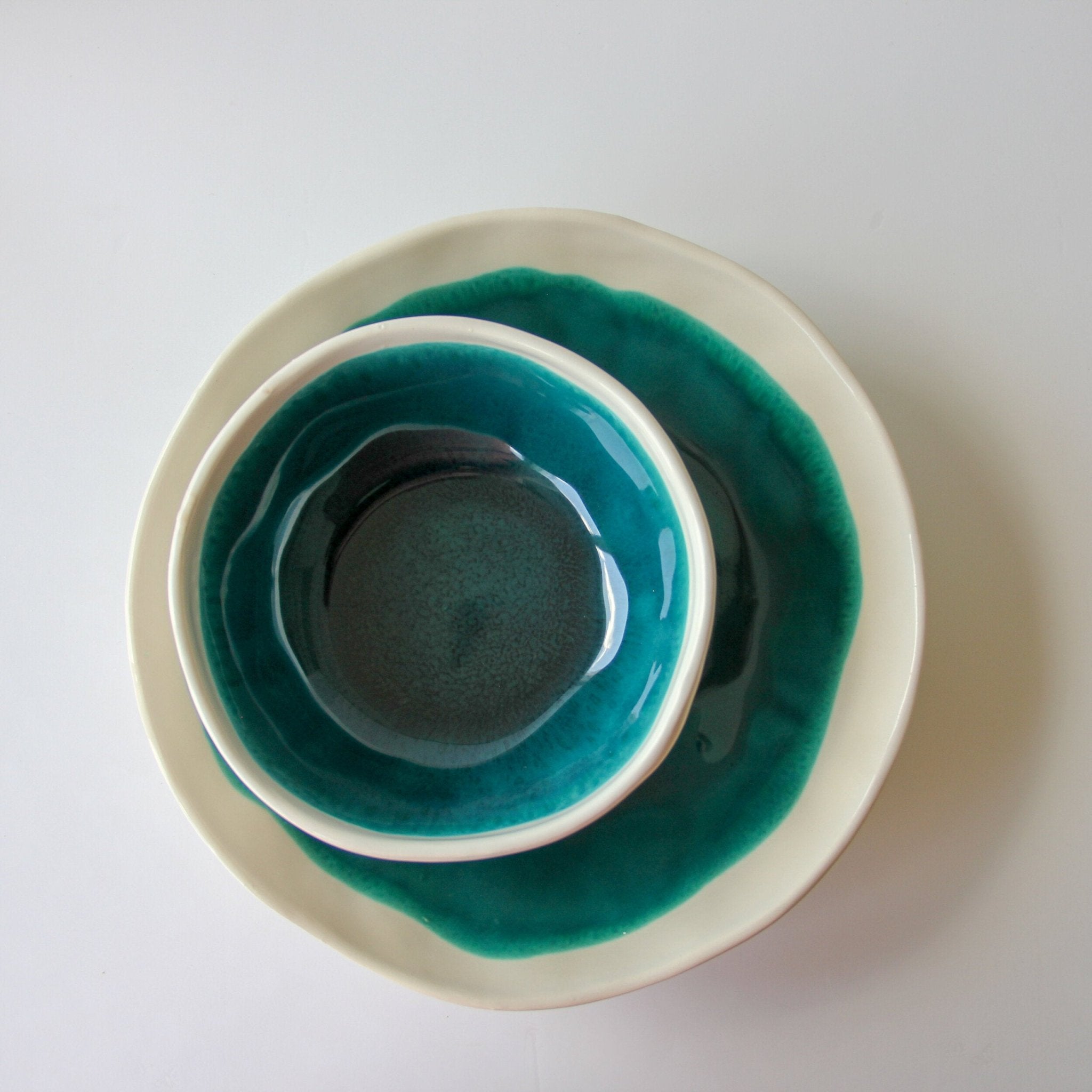 Small Artisan Bowls - Che Cose Belle
