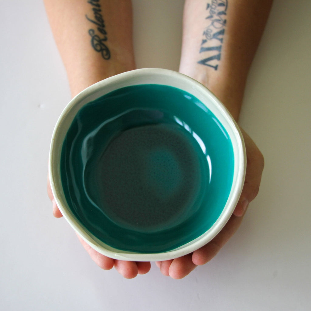 Small Artisan Bowls - Che Cose Belle