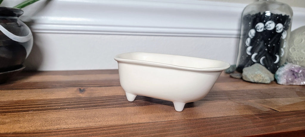 Small Bathtub Planter - Che Cose Belle