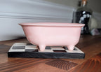 Small Bathtub Planter - Che Cose Belle