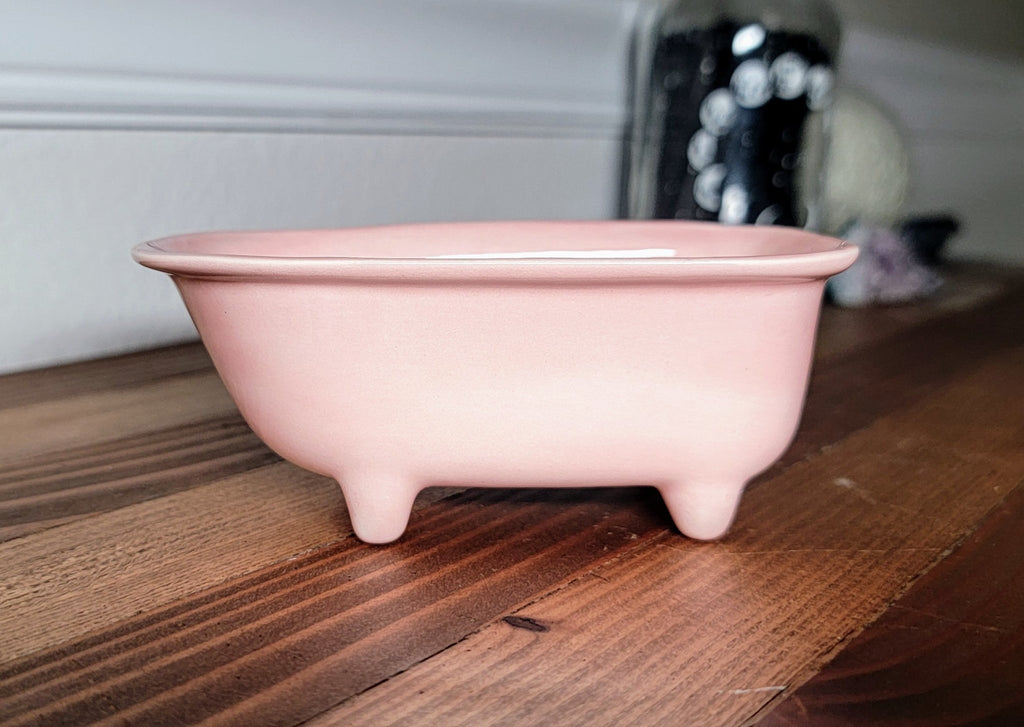 Small Bathtub Planter - Che Cose Belle