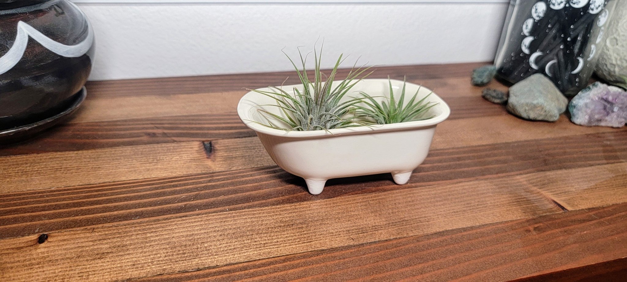 Small Bathtub Planter - Che Cose Belle