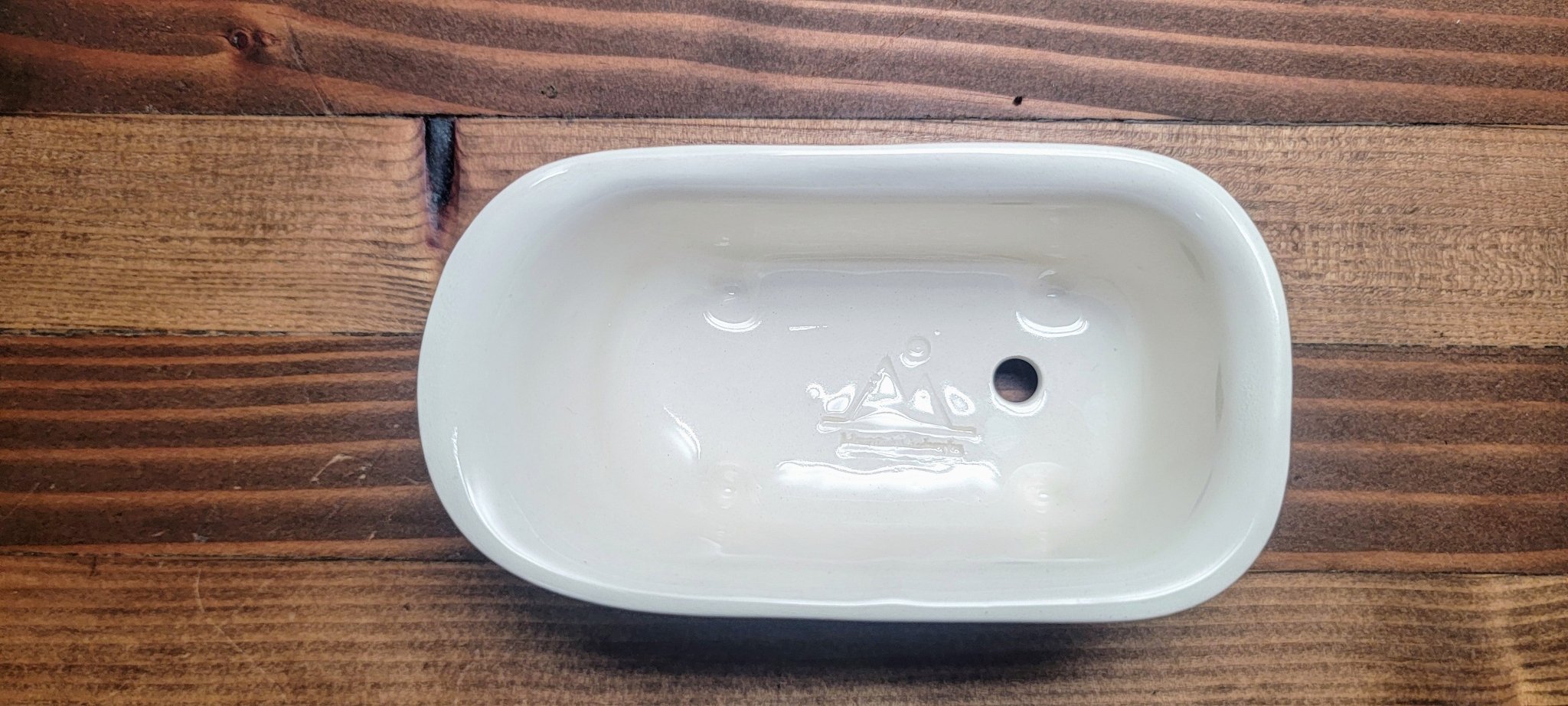Small Bathtub Planter - Che Cose Belle